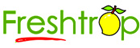 Freshtrop Retina Logo